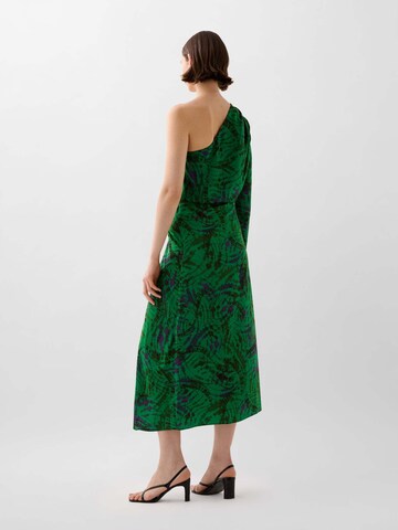 Scalpers Skirt in Green