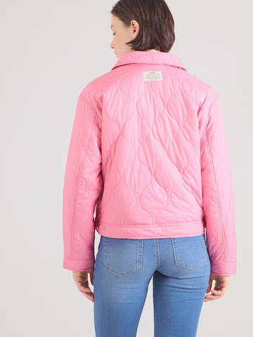JJXX - Chaqueta de entretiempo 'JXHOPE ALLIE' en rosa