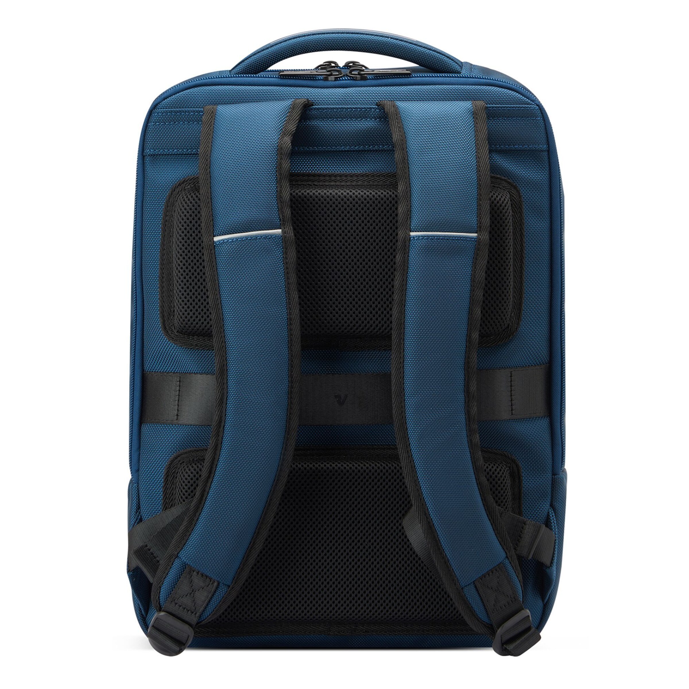 Roncato Backpack 'Trial' in Blue