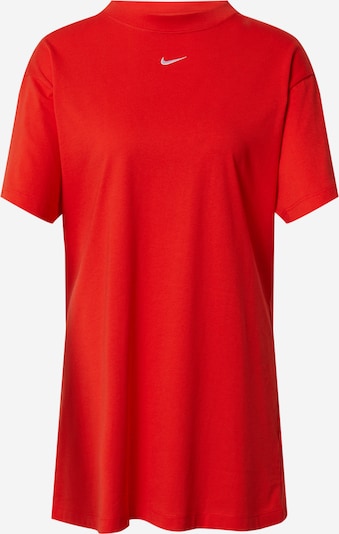 Nike Sportswear Spordikleit punane / valge, Tootevaade