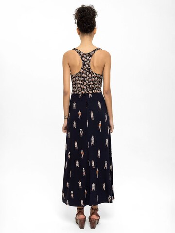 Anou Anou Dress in Blue