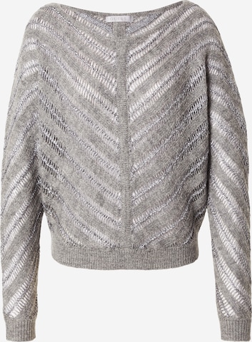 GUESS - Pullover 'CECILIA' em cinzento: frente