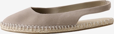 36 dydžio Espadrilės 'Forever Comfort' iš Next, spalva – glaisto spalva, Prekių apžvalga