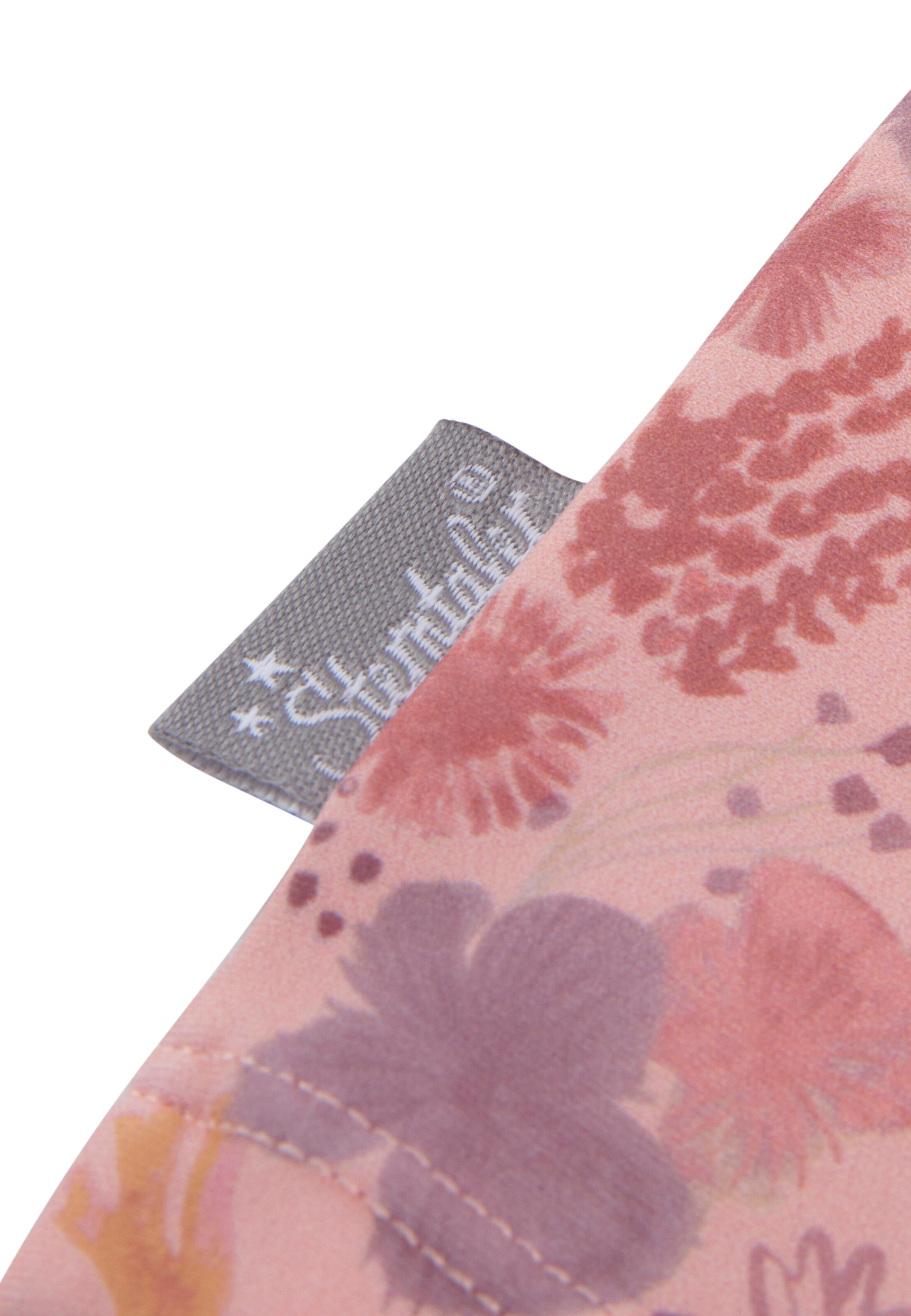 STERNTALER Shirt in Pink