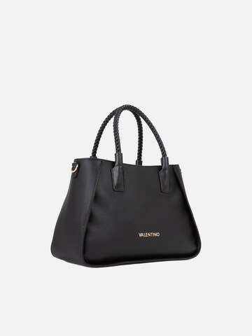 VALENTINO Torba shopper 'Valentino Sac Cabas Eris Re Noir Femme Nero' w kolorze czarny
