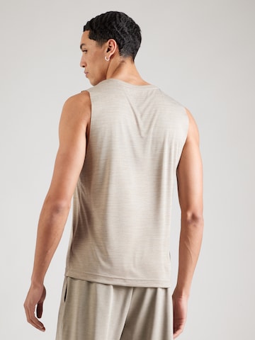 Reebok Funktsionaalne särk, värv hall