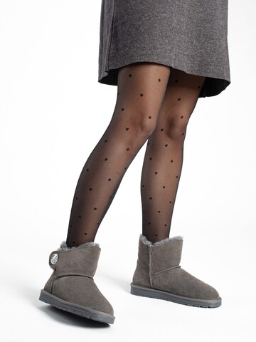 Gooce - Botas 'Diama' en gris