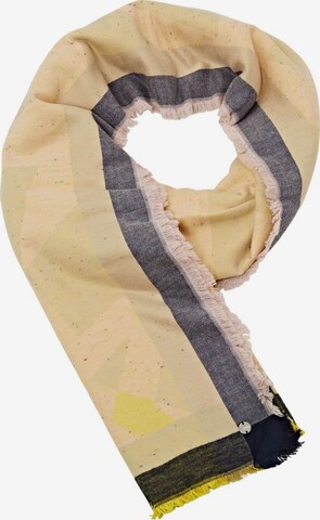 ESPRIT Scarf in Beige: front