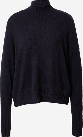 Free People Sweater 'VANCOUVER' in Black: front