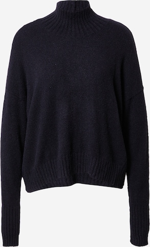 Pullover 'VANCOUVER' di Free People in nero: frontale