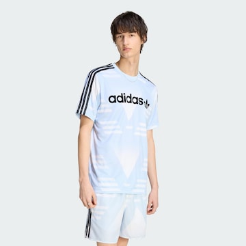 Maillot 'BRUISED BANANA' ADIDAS ORIGINALS en bleu