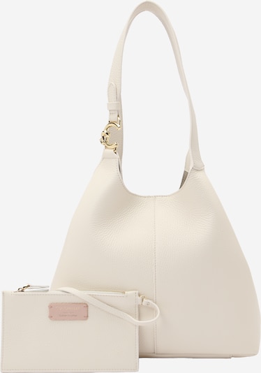 Coccinelle Ostoskassi 'EASY' värissä vaaleabeige, Tuotenäkymä