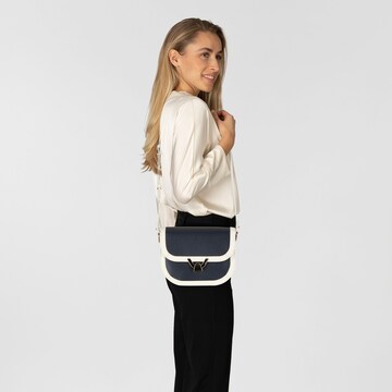 Coccinelle Crossbody bag 'Dew' in Blue