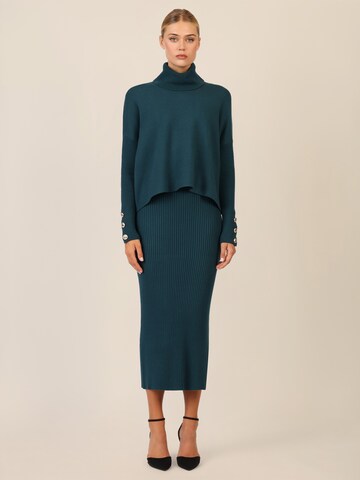 APART Sweater in Green