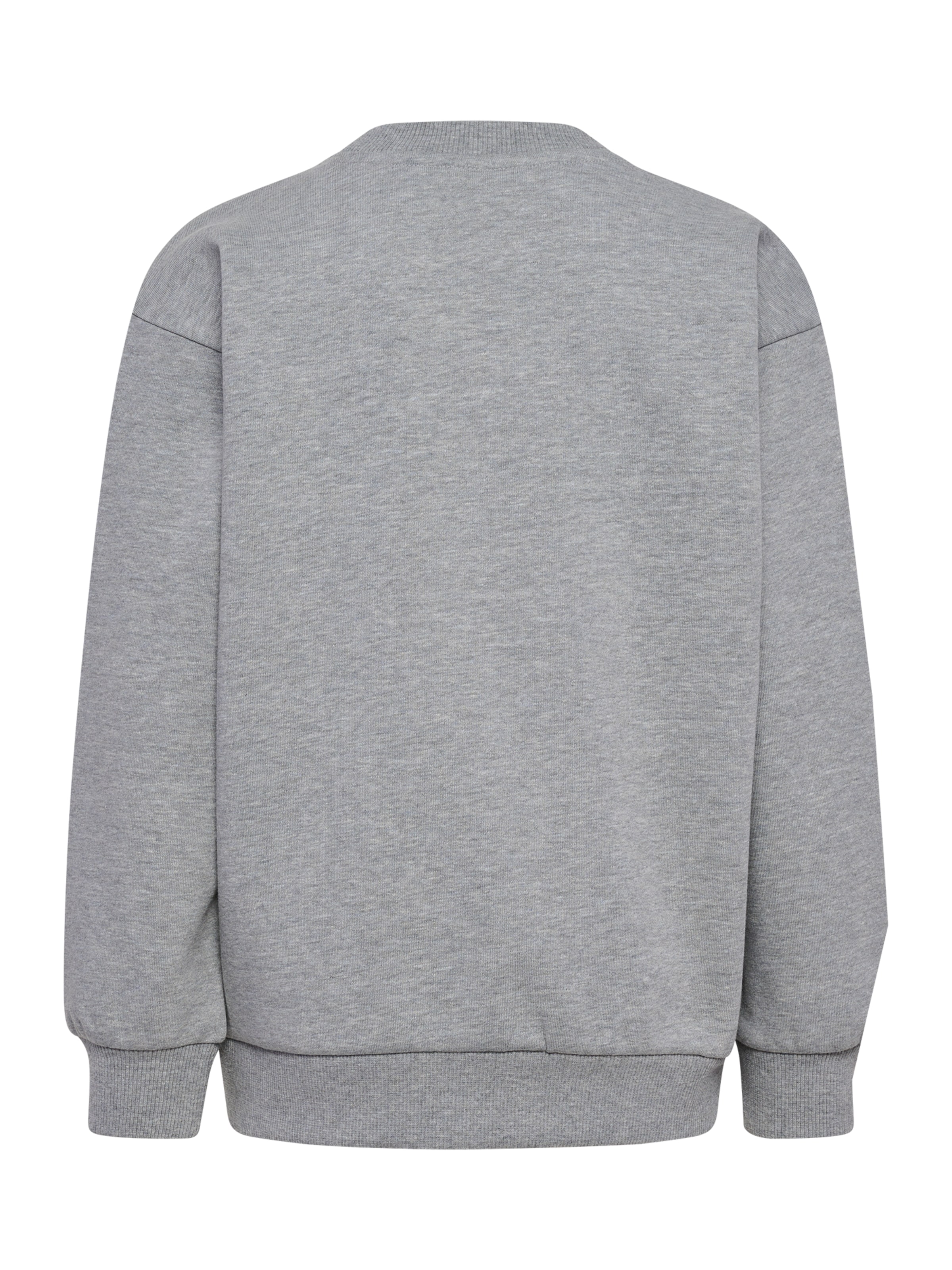 Hummel Sport szabadidős felsők 'Jr Bee' - szürke