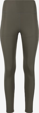 Athlecia Sporthose 'Elli' in Braun: Vorderseite