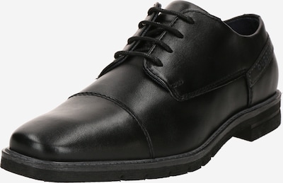 bugatti Cipele na vezanje u crna, Pregled proizvoda