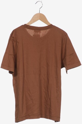 CINQUE T-Shirt L in Braun
