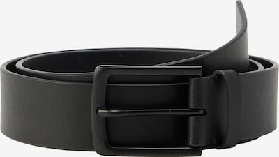 Diržas iš Calvin Klein, spalva – juoda, Prekių apžvalga