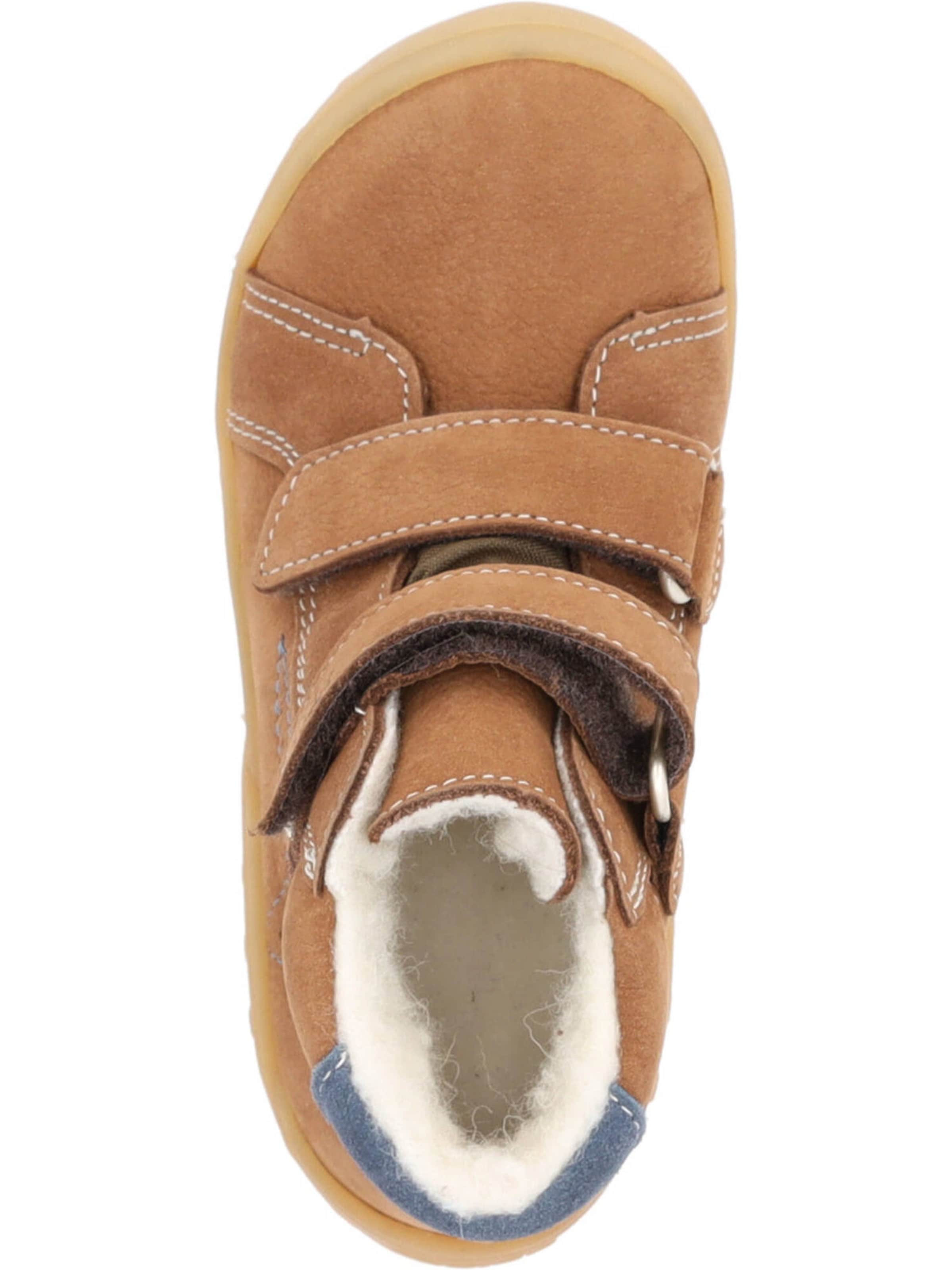 Pepino Boot in Brown