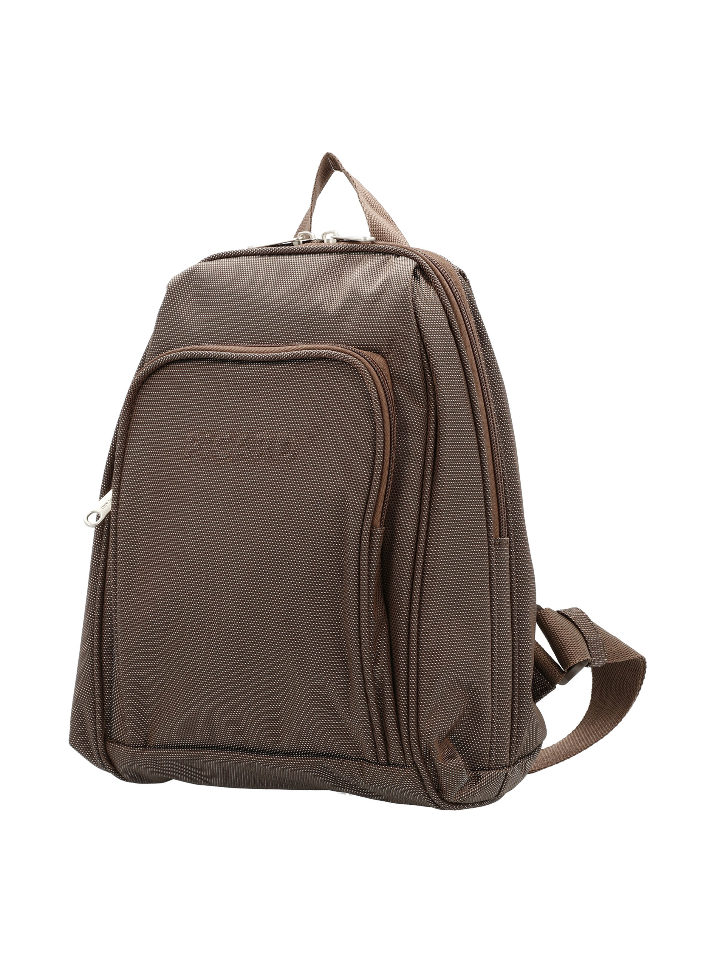 Picard Rugzak 'Hitec' in Bruin