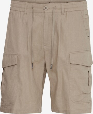 regular Pantaloni 'Henry' di FQ1924 in beige: frontale