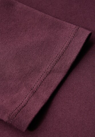 STREET ONE Shirt in Red