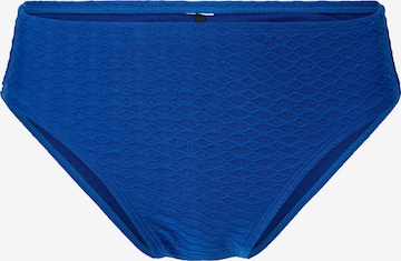 LingaDore Bikinihousut värissä sininen: etupuoli