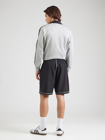 ADIDAS ORIGINALS Обычный Штаны 'Essentials' в Черный