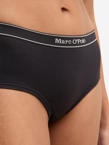 Marc O'Polo Slip ' New Seamless ' in Black