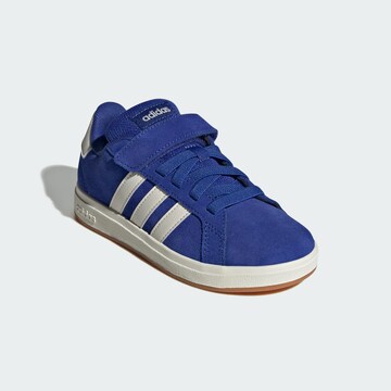 ADIDAS SPORTSWEAR Trainers 'Grand Court 00s' in Blue