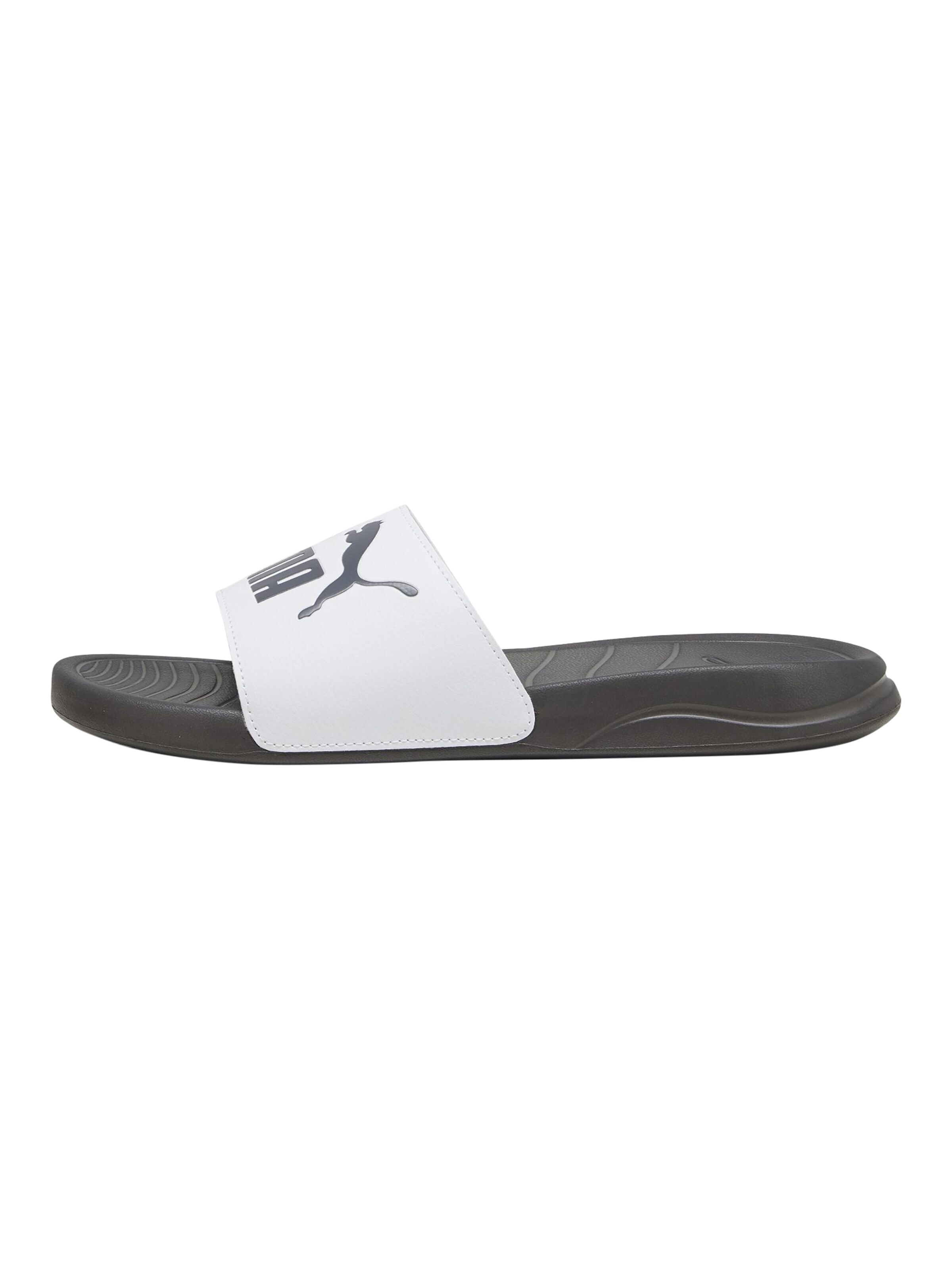 PUMA Sandały w kolorze biały