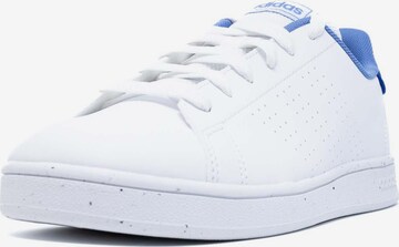 ADIDAS ORIGINALS Sneakers 'Advantage K' in White: front