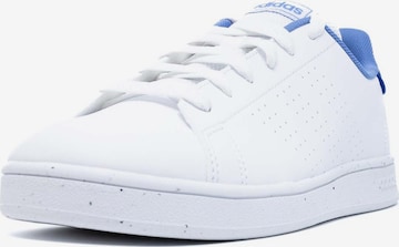 ADIDAS ORIGINALS Sneakers 'Advantage K' in White: front