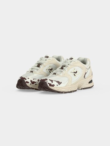 new balance Sneakersy niskie '530' w kolorze beżowy