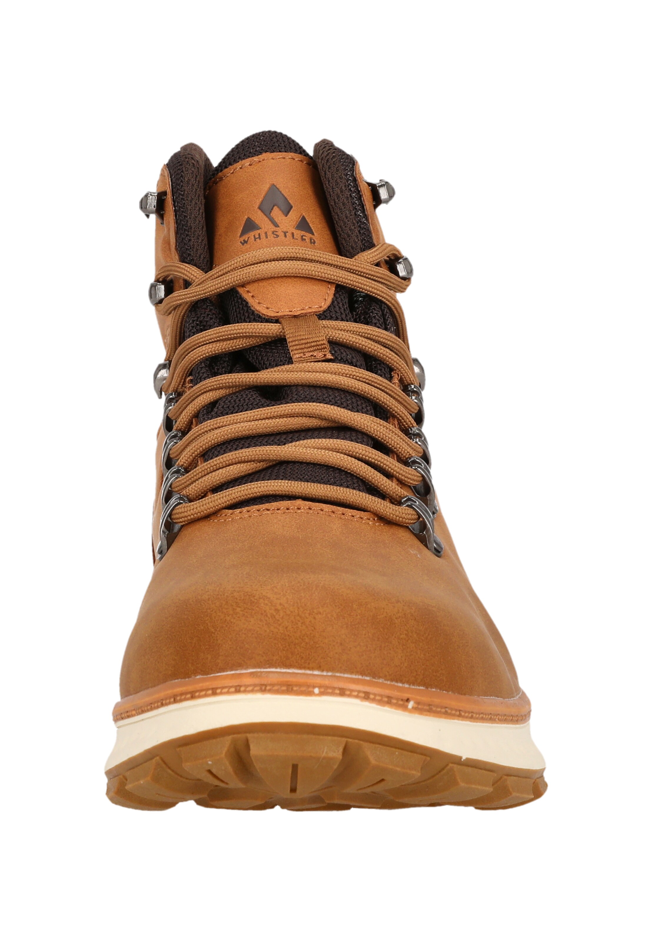 Whistler Boots ' Francisco' in Brown