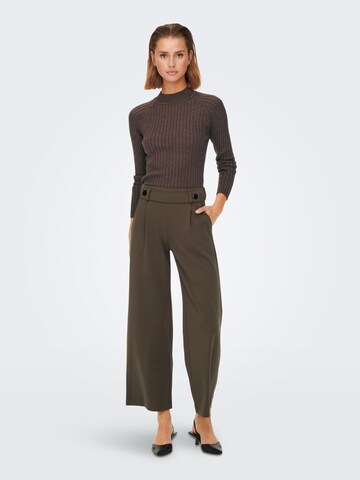 Pullover 'Magda' di JDY in marrone