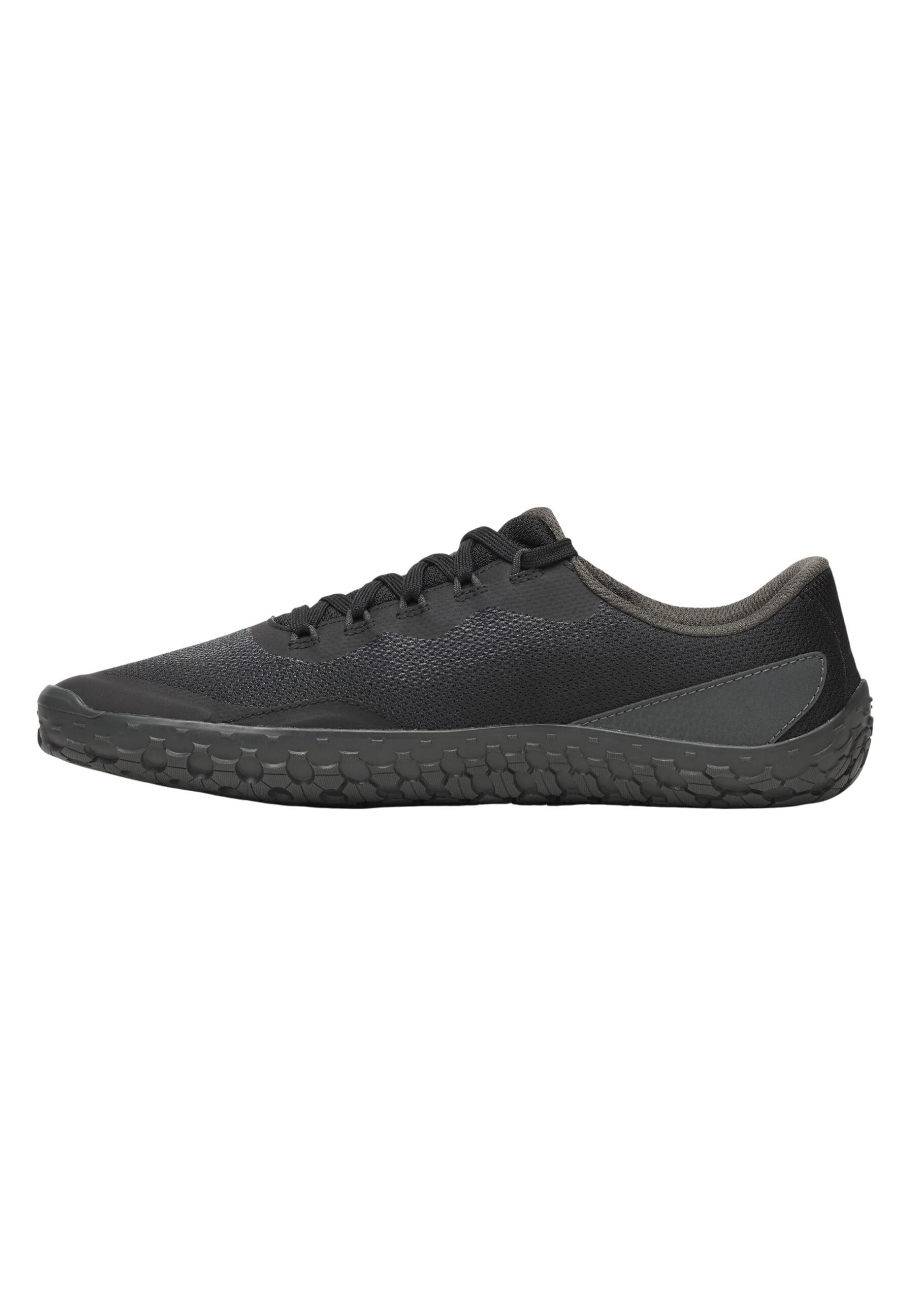 MERRELL Low shoe 'Vapor Glove 7 Barefoot' in Black