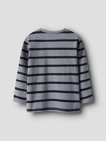 NAME IT Shirt in Blauw