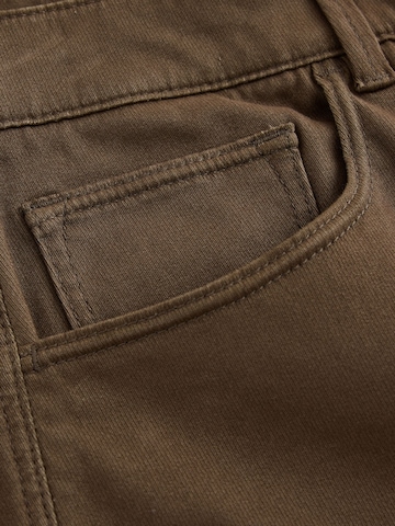 regular Pantaloni di Next in beige