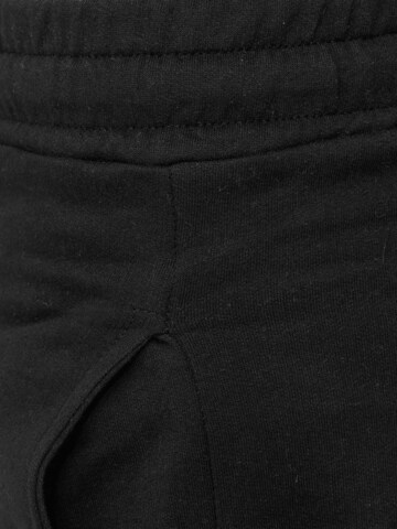 L.Gonline Regular Workout Pants in Black