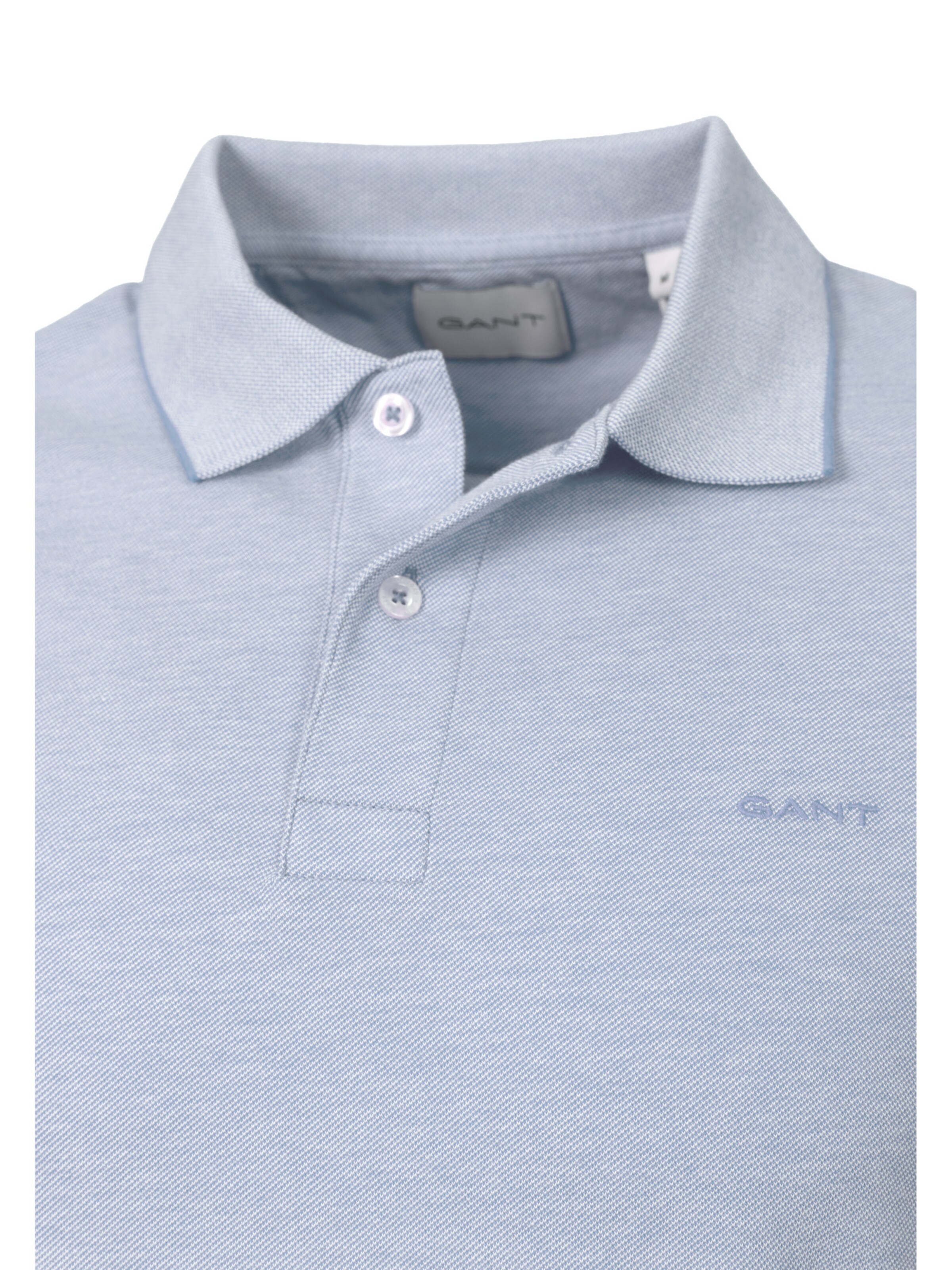 GANT Shirt in Blue