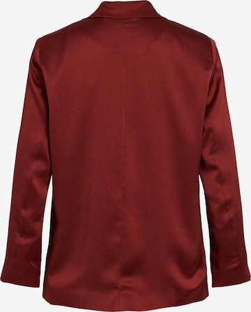 VILA Blazers 'DUBLA' in Rood