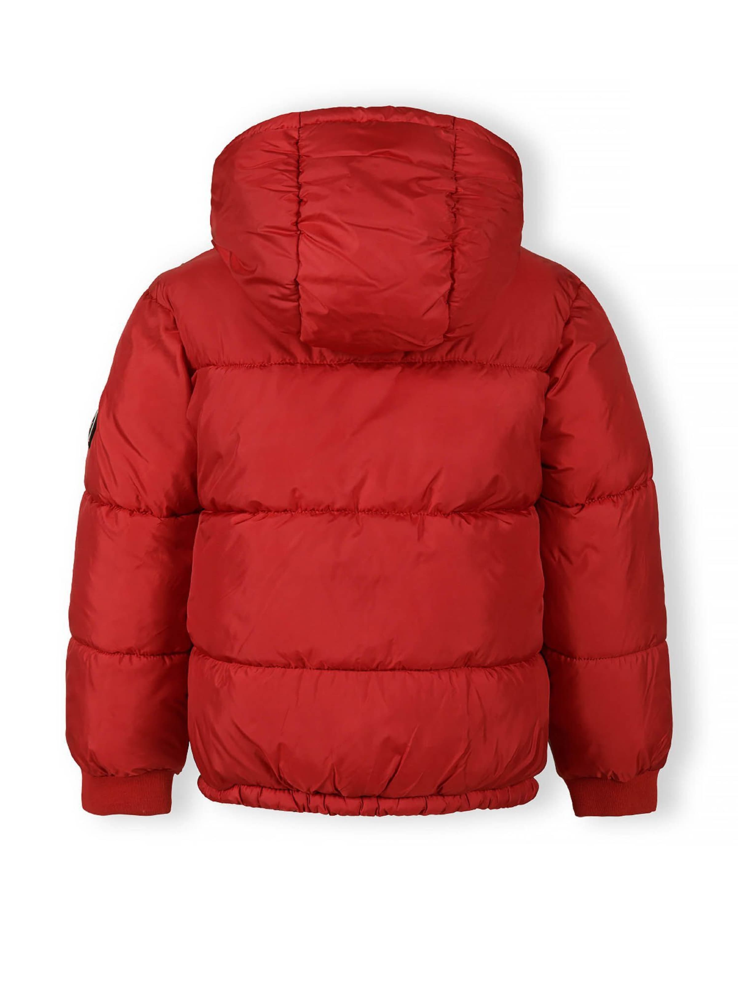 MINOTI Зимно яке в червено