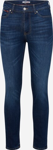 Tommy Jeans Regular Jeans 'SIMON' i blå: forside