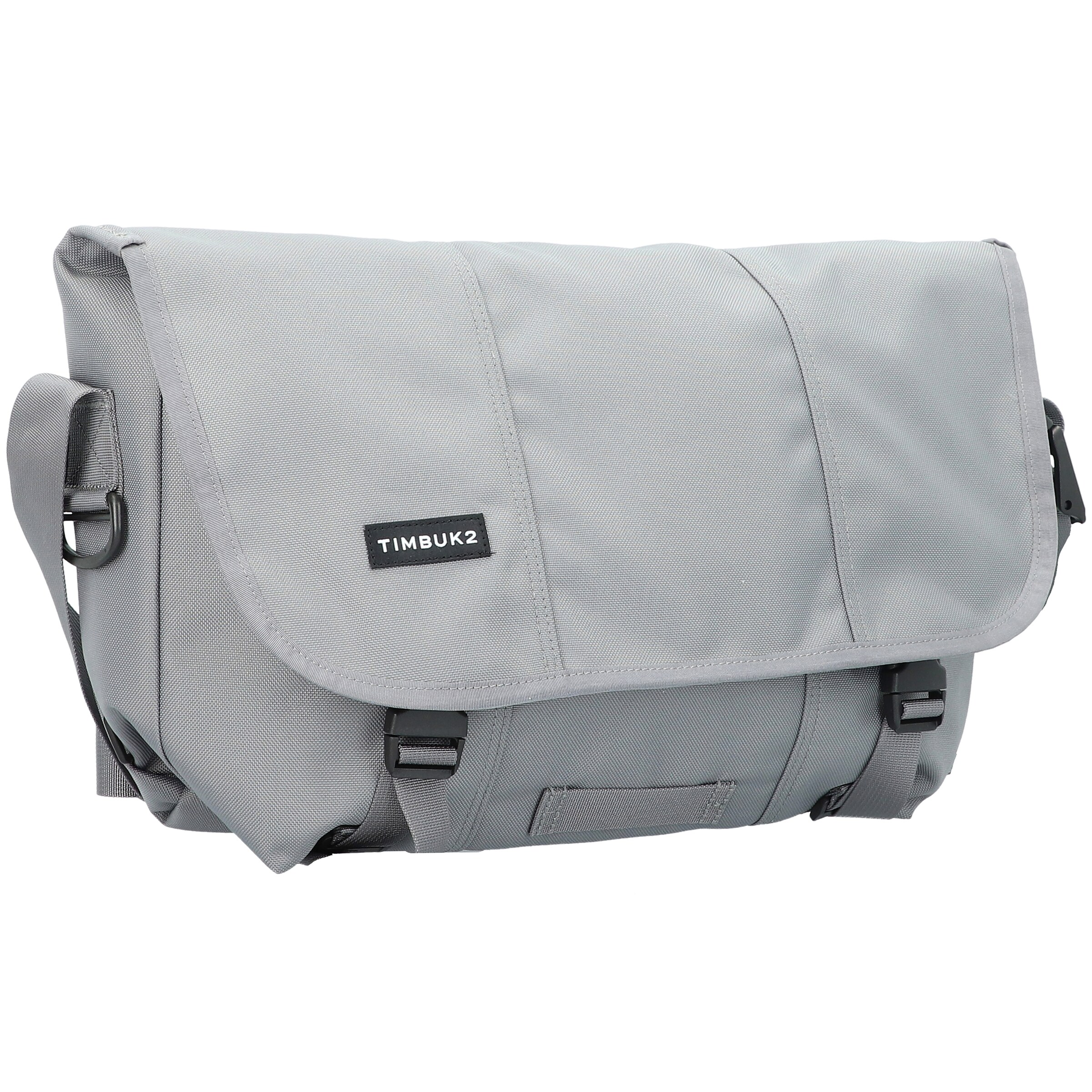 TIMBUK2 Crossbody bag 'Heritage Classic' in Grey