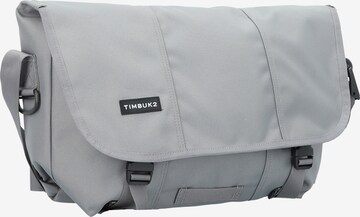 TIMBUK2 Crossbody Bag 'Heritage Classic' in Grey