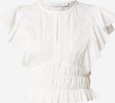 IRO Pusero värissä valkoinen, Tuotenäkymä