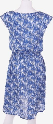 Paramita Dress in S in Blue