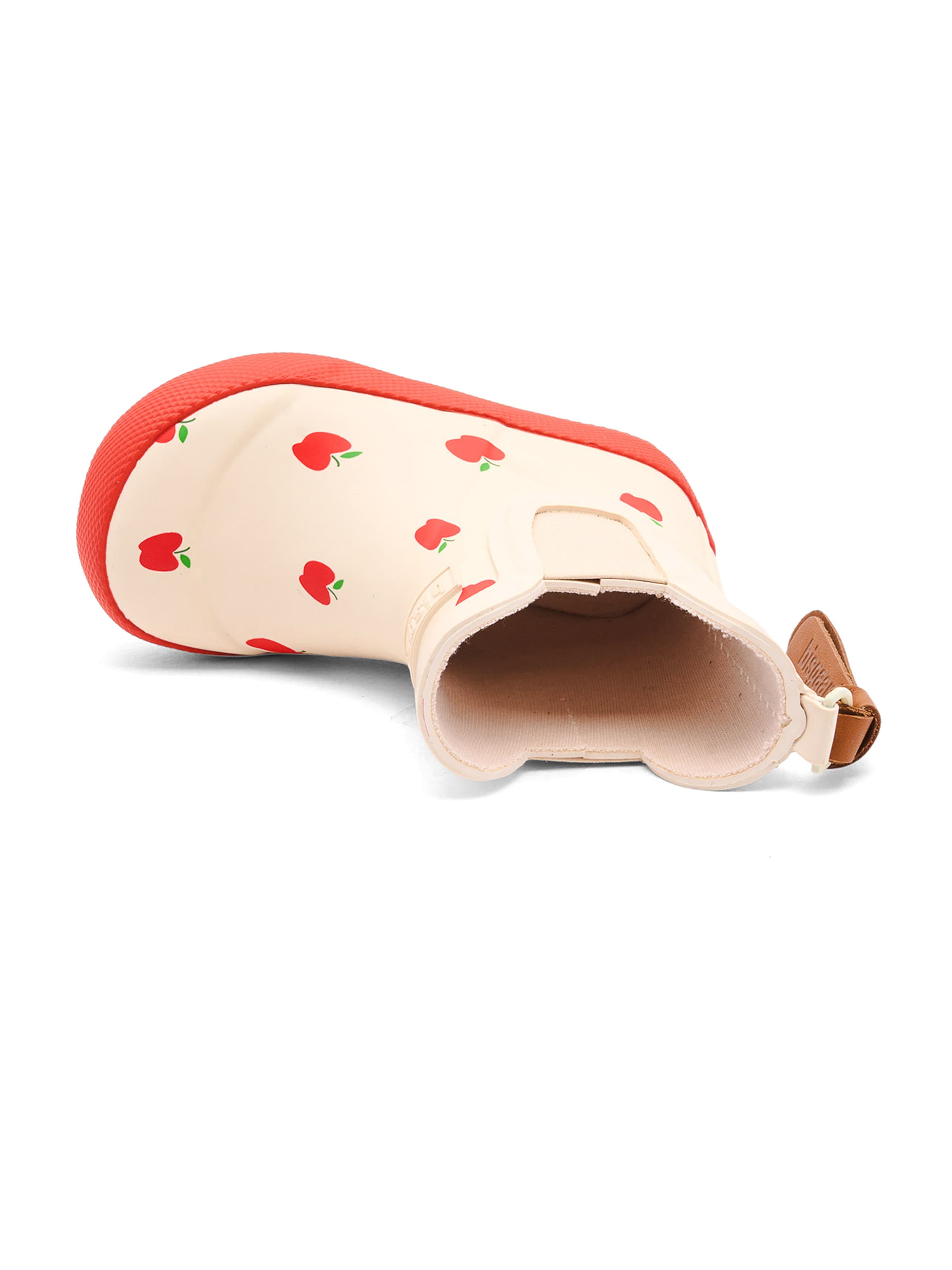 balta BISGAARD Guminiai batai